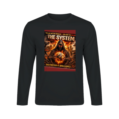 Unisex Performance Long Sleeve T-Shirt | Sport-Tek ST350LS