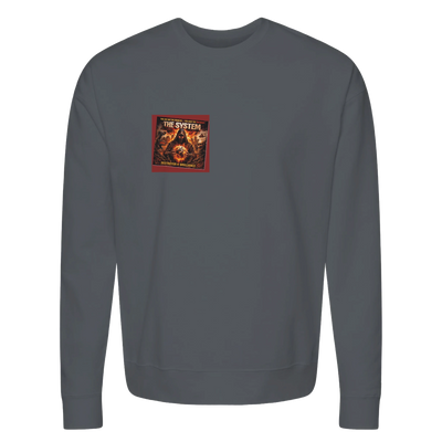 Premium Unisex Crewneck Sweatshirt