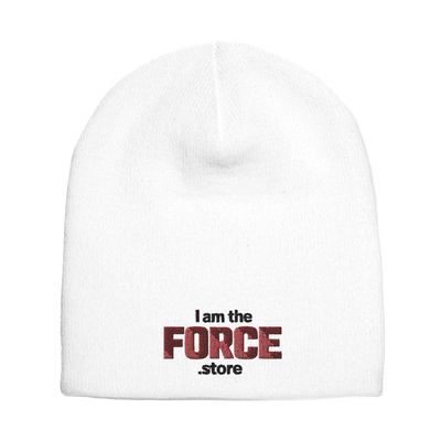 Adult Knit Beanie | Yupoong 1500