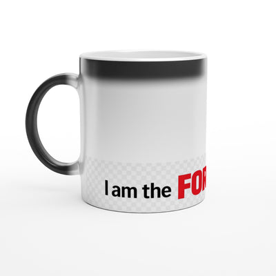 Magic 11oz Ceramic Mug