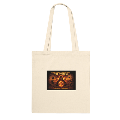 Premium Tote Bag